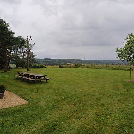 Villa Les mésanges à Rochefort Extérieur photo